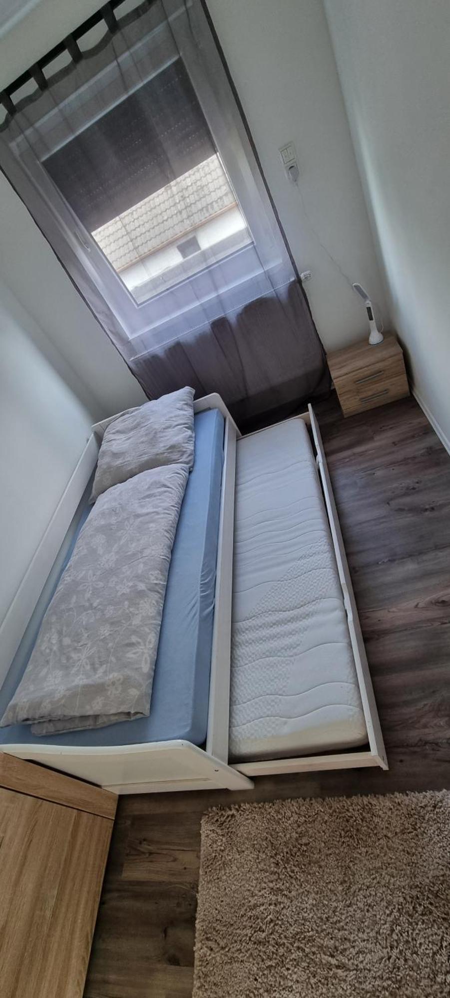 3 Zimmer Ferienwohnung In ยีเวอ ภายนอก รูปภาพ