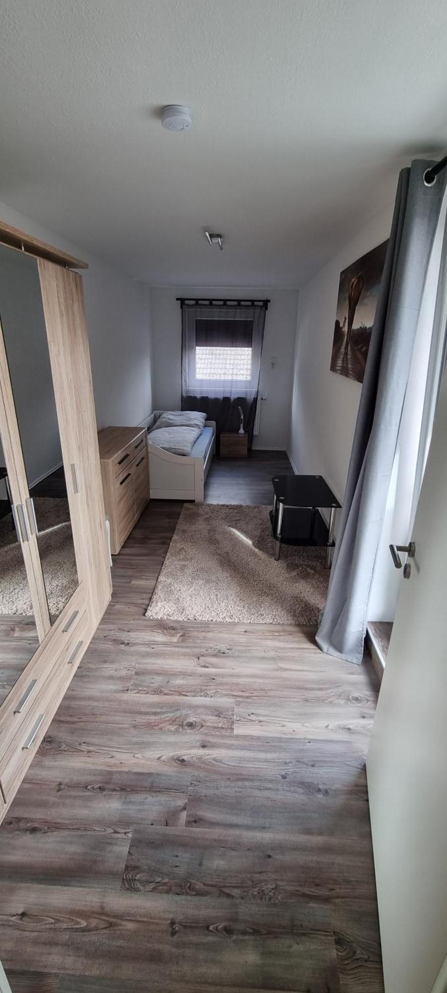 3 Zimmer Ferienwohnung In ยีเวอ ภายนอก รูปภาพ